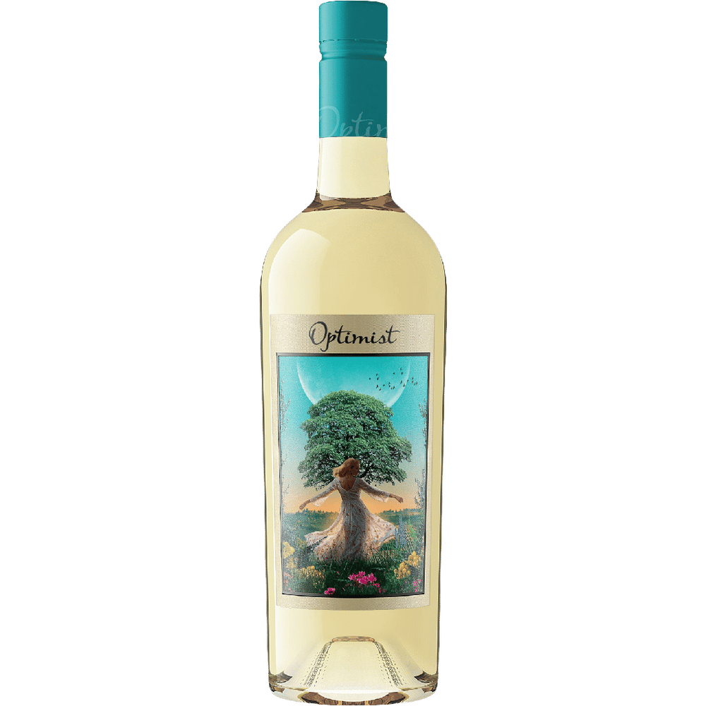 Optimist Sau.Blanc 750ml.